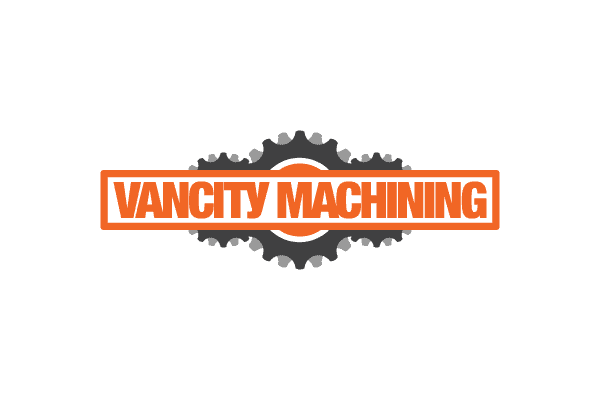 Vancity Machining Logo