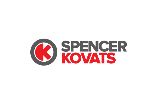 Spencer Kovats Logo