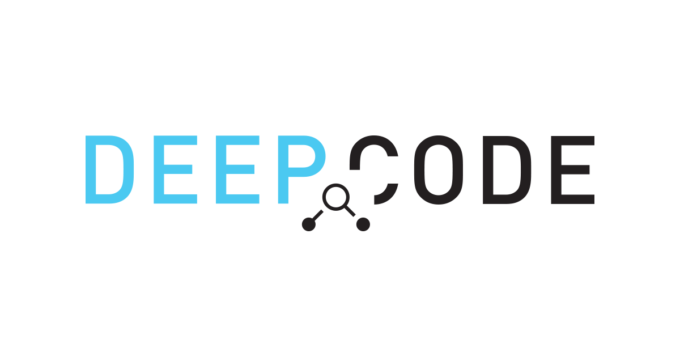 DeepCode Logo